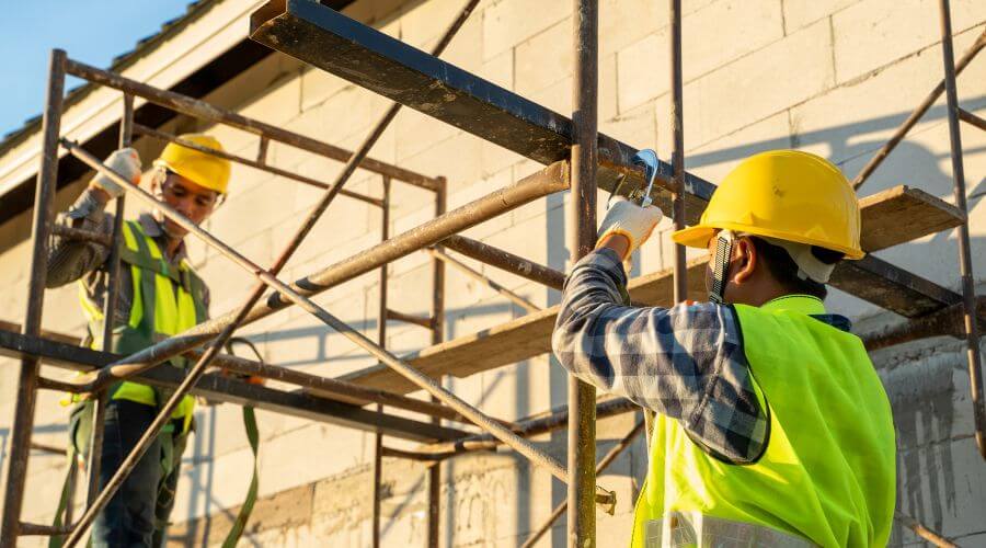 Expert flood damage restoration services in Janesville, CA